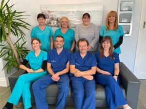 Your trusted dental surgery in Poole