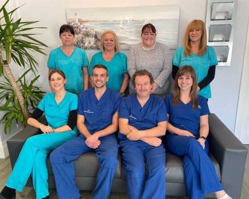 Your trusted dental surgery in Poole