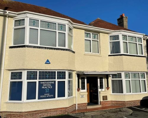 Your trusted dental surgery in Poole