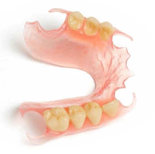 Flexible-Valplast-denture